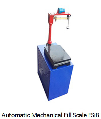 mechanical fsib